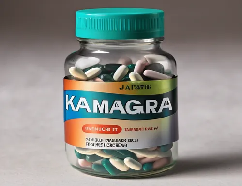 kamagra avec ou sans ordonnance